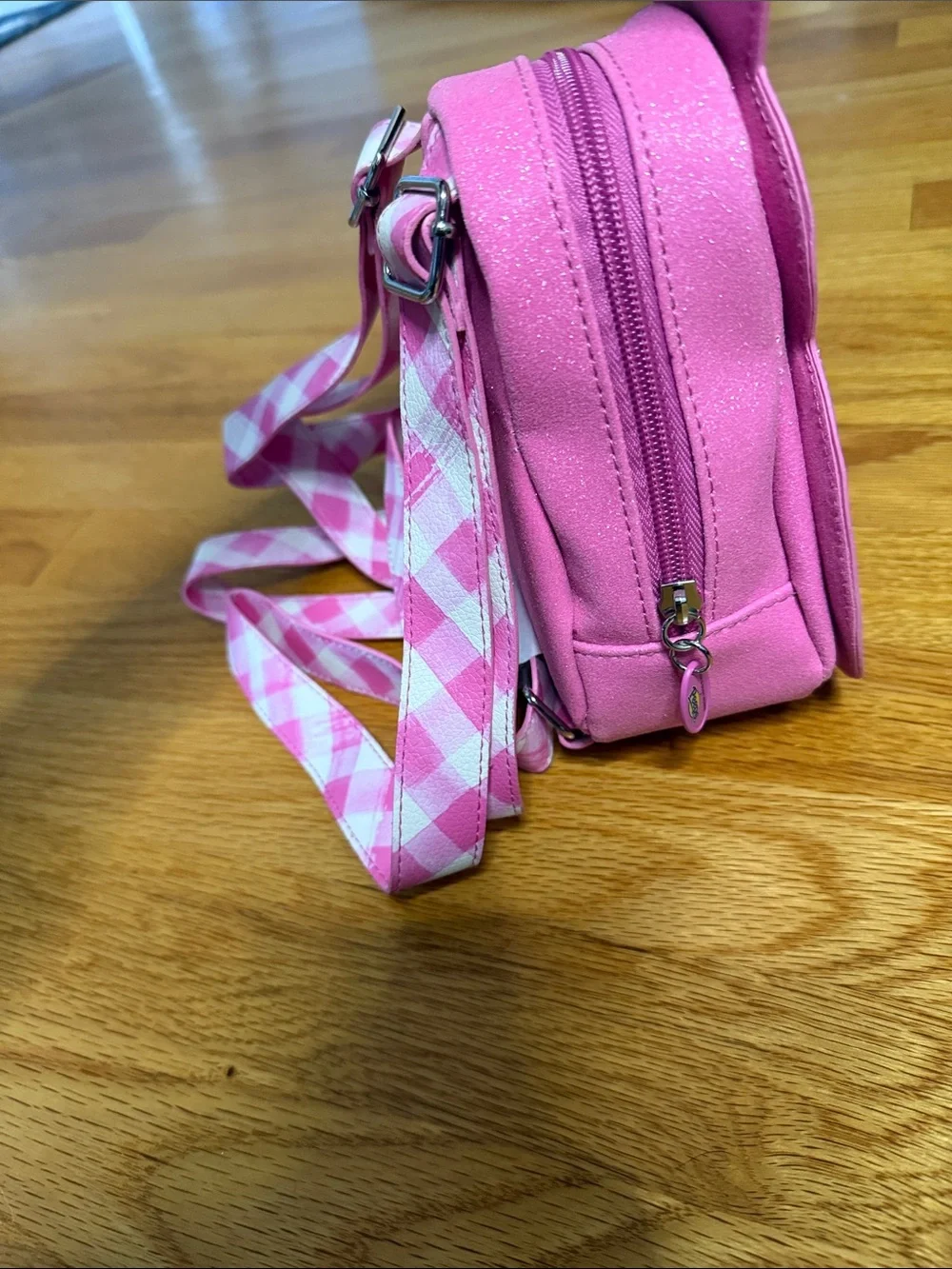Bath & Body Works Peeps Backpack NWT